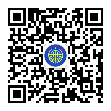 楚雄科普公众号二维码