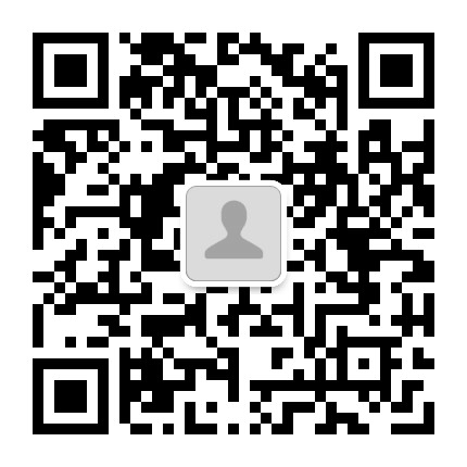 西充质监公众号二维码
