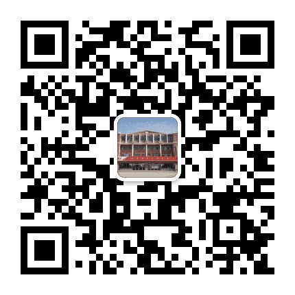 聚焦金星公众号二维码