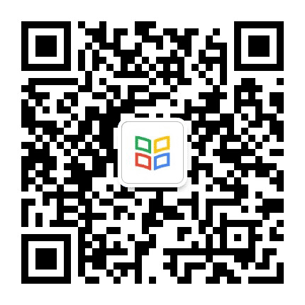学堂在线研究生教育课程平台公众号二维码
