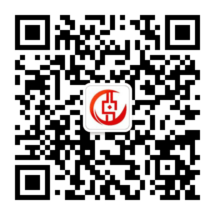 芝麻开金门公众号二维码