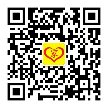 爱家生活小妙招公众号二维码