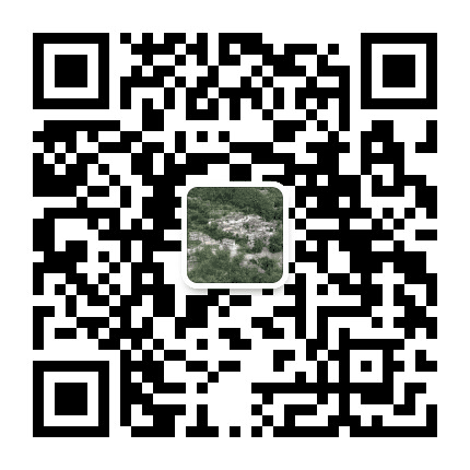 桥头镇花桥村公众号二维码