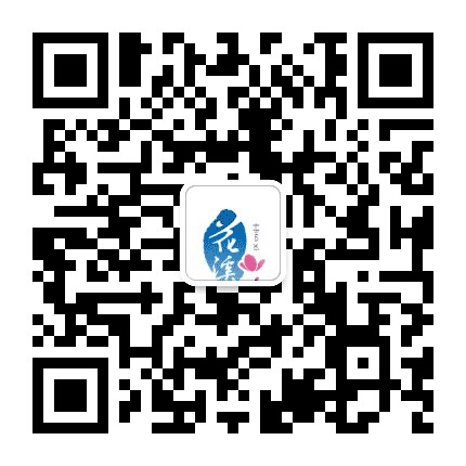 花溪民族与宗教公众号二维码