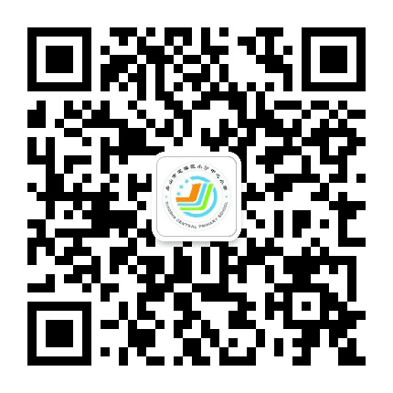 定海区小沙中心小学公众号二维码