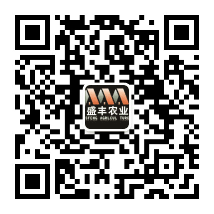 隆里盛丰农业园公众号二维码