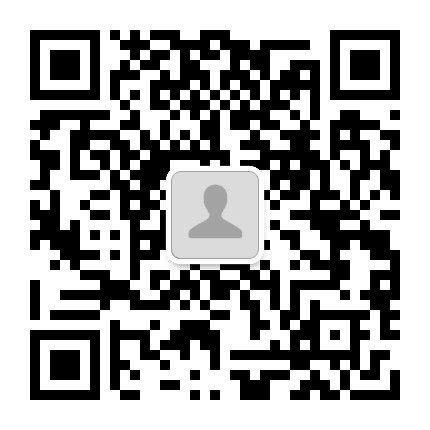 石家庄桥东建安街道办事处公众号二维码