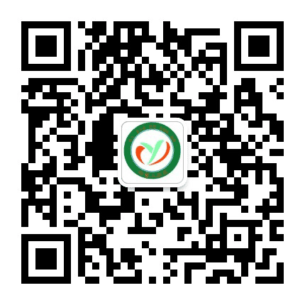 胜利街道怡馨家园第二社区公众号二维码