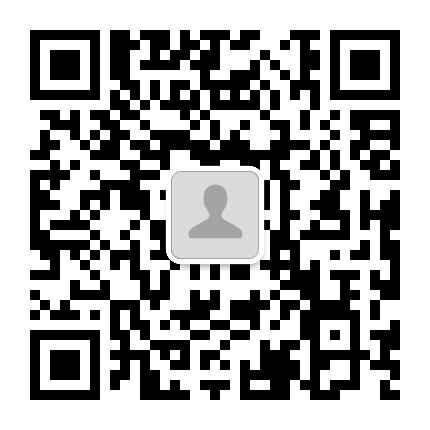 大石桥市政协公众号二维码