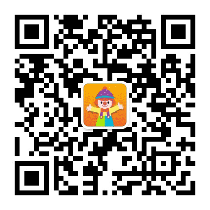 金宝贝抚州公众号二维码