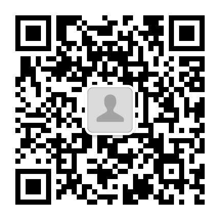 珠海西埔新徽实验学校公众号二维码