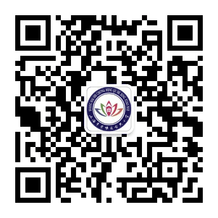 上海市崇明区合兴小学公众号二维码