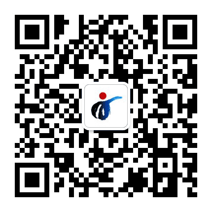 九台区文化馆公众号二维码