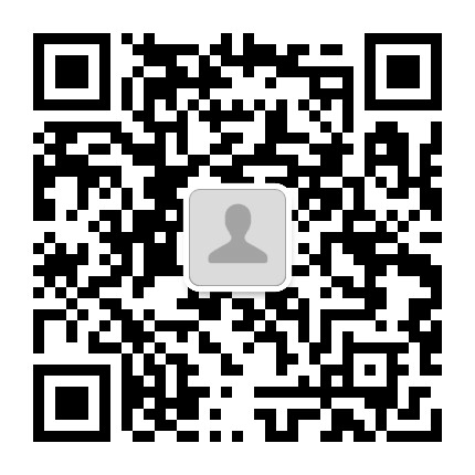 董家街道退役军人服务站公众号二维码