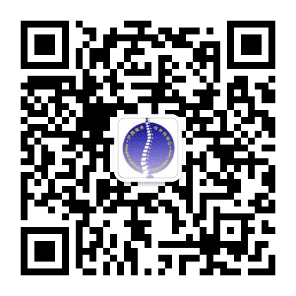 沪西南脊柱外科中心公众号二维码