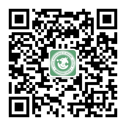 潼南区宝龙幼儿园公众号二维码