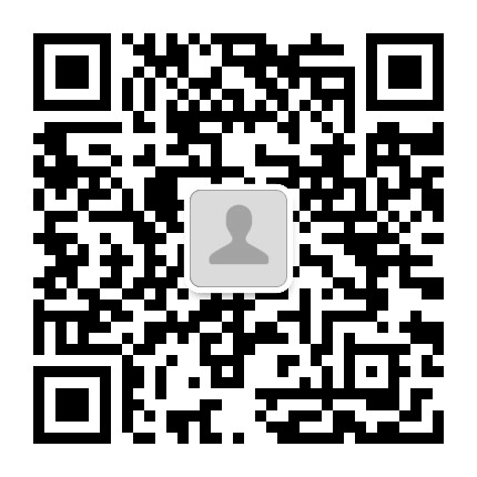 瀛洲前哨公众号二维码