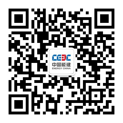 南京葛洲坝地产公众号二维码