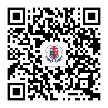 天门枫华公众号二维码