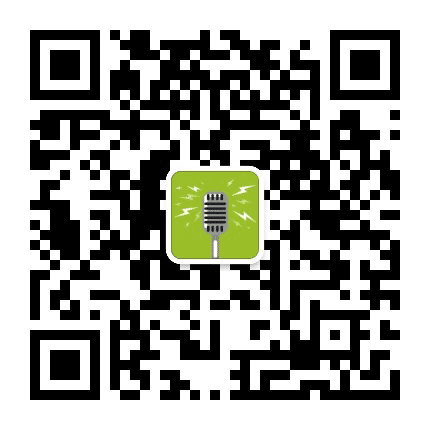 手机点歌1公众号二维码