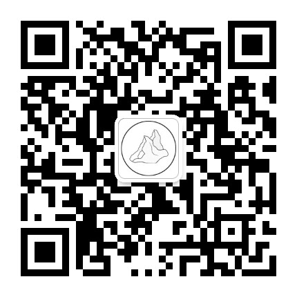 在慈利吃喝玩乐公众号二维码