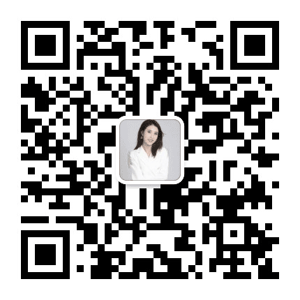 LA博士公众号二维码