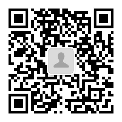 百联奥莱横店电影城公众号二维码