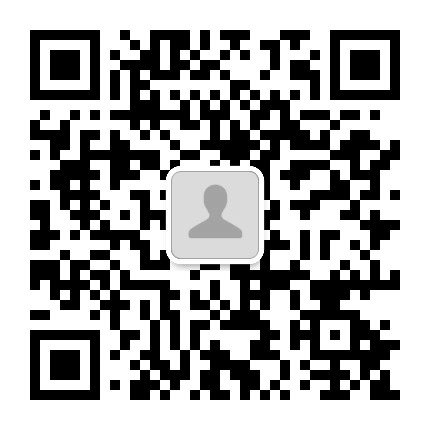 江城武装公众号二维码