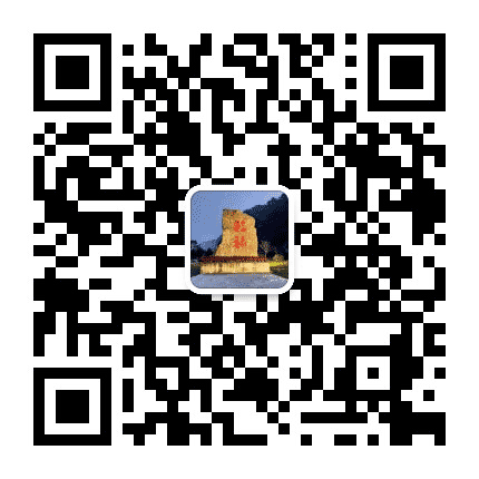 风彩福禄公众号二维码