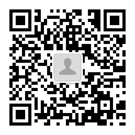 五华微气象公众号二维码