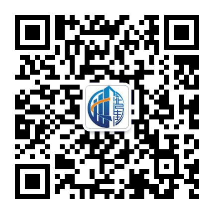 湾里城建公众号二维码