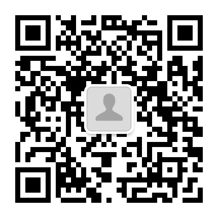 汉滨反诈公众号二维码