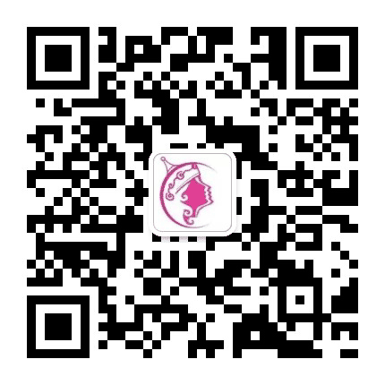 阳泉城区妇联公众号二维码