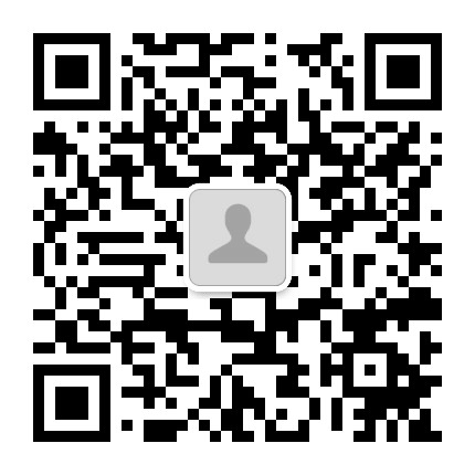 海口军休中心公众号二维码