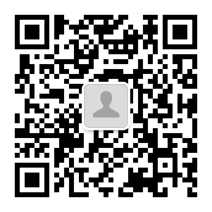 石嘴山车管公众号二维码