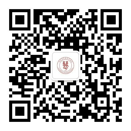 西安文慧书院公众号二维码
