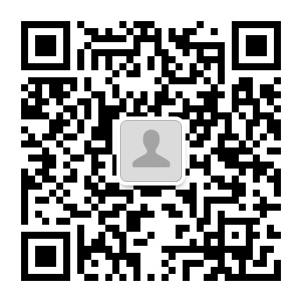 文润杜村公众号二维码