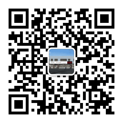 江州书城公众号二维码