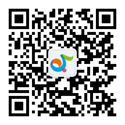 美育上海宝山中心公众号二维码