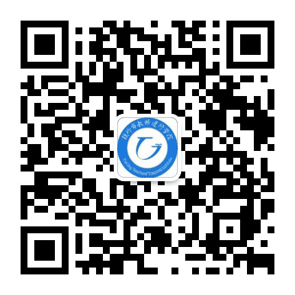 铁岭市教师进修学院公众号二维码