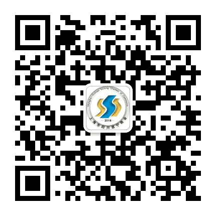 上海市四川遂宁商会公众号二维码