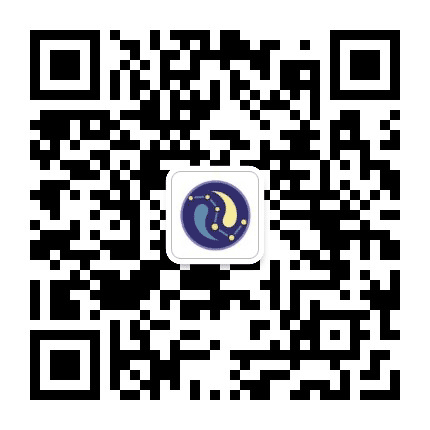 紫金天府公众号二维码