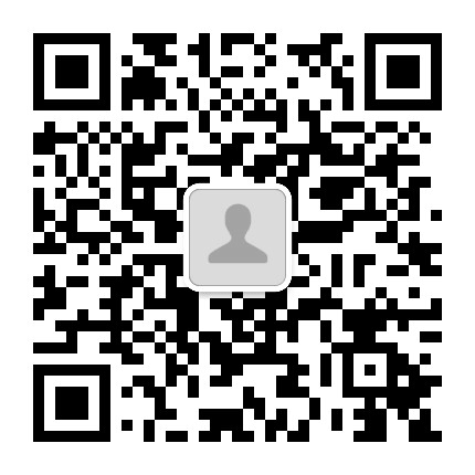 同德安保公众号二维码