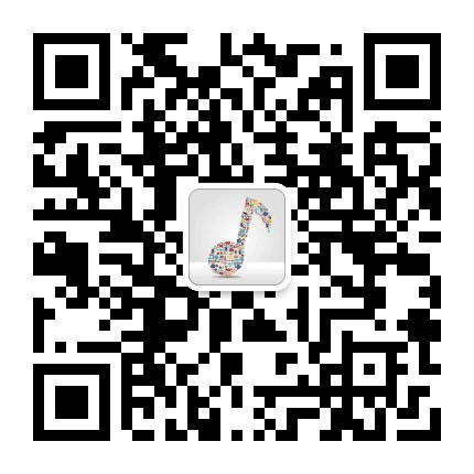 寻梦花海公众号二维码