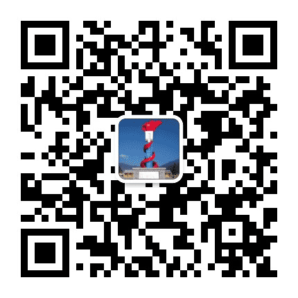 滇滩之窗公众号二维码