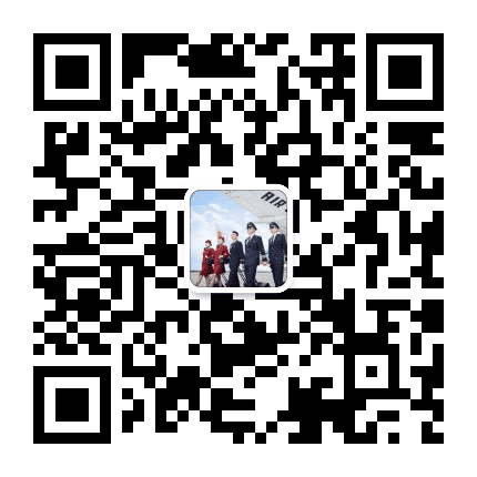 民航招聘就业咨询公众号二维码