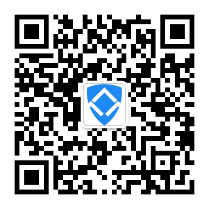云安众通公众号二维码