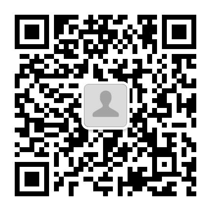 白河森林公安局公众号二维码