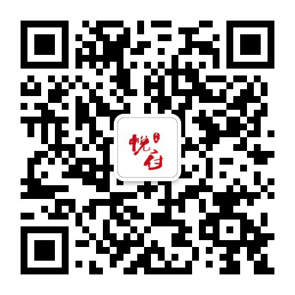 隆安东森街铺公众号二维码