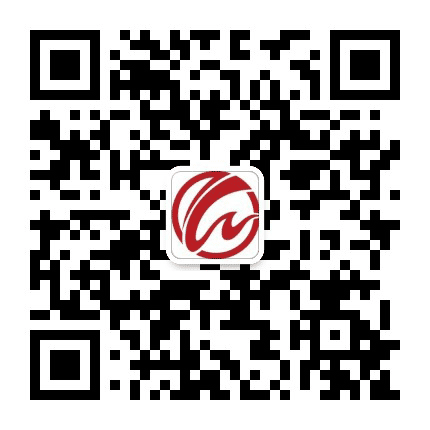 乌达政法公众号二维码